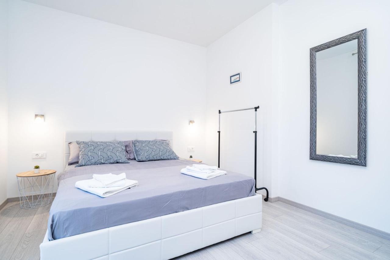 Apartment Olive Dubrovnik Exterior photo