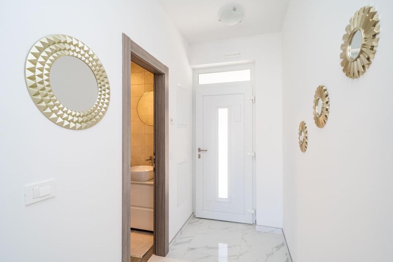 Apartment Olive Dubrovnik Exterior photo